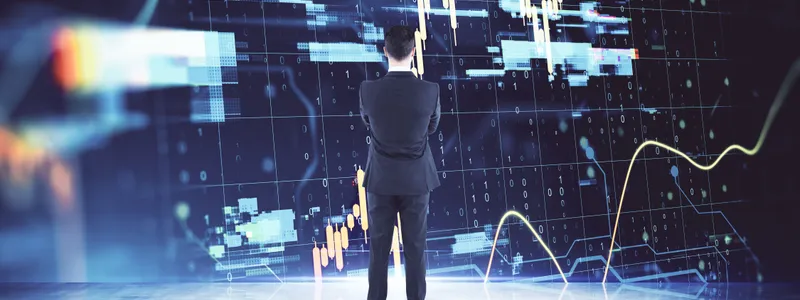 Trading avec Drexiron Flow AI