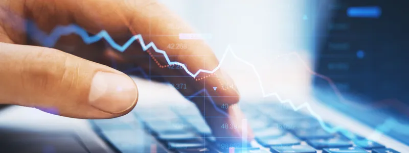 Plateforme de Trading Drexiron Flow AI